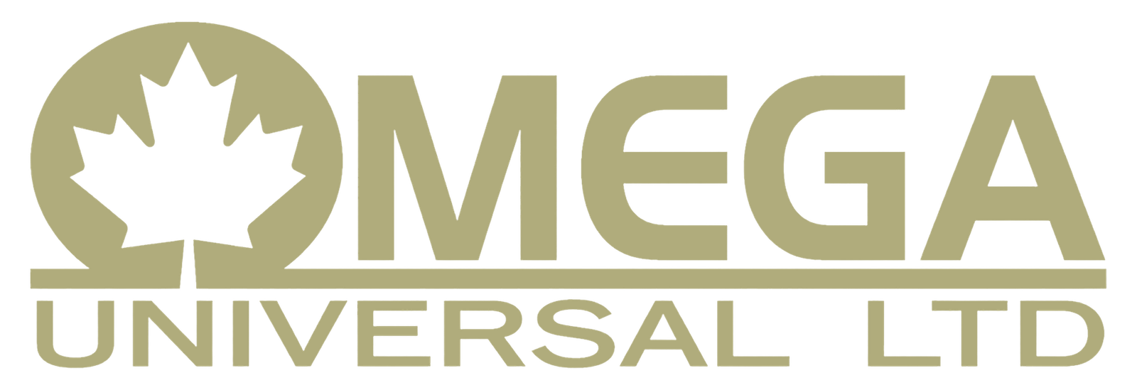 Omega Universal Ltd